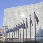 EC flags Schuman