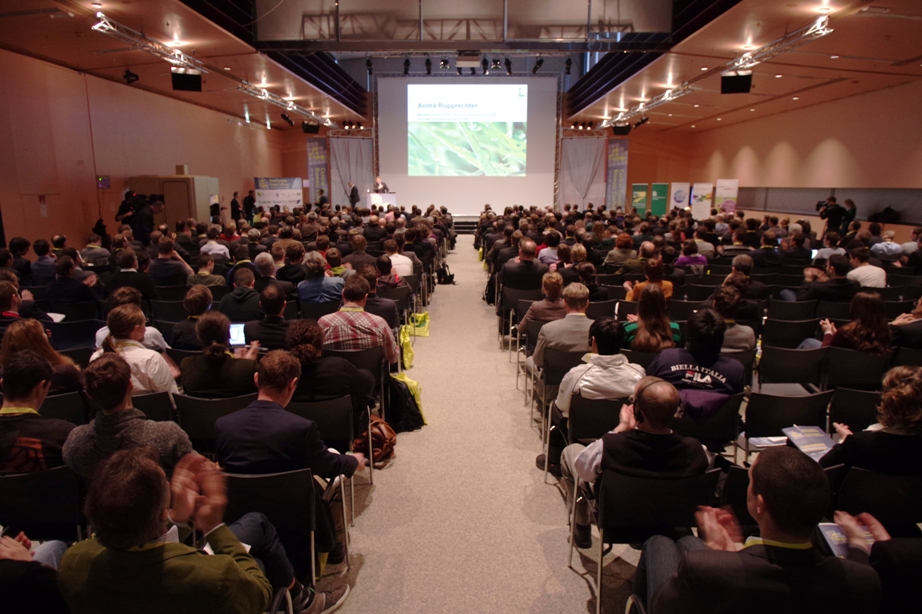 Highlights from the 4th Central European Biomass Conference