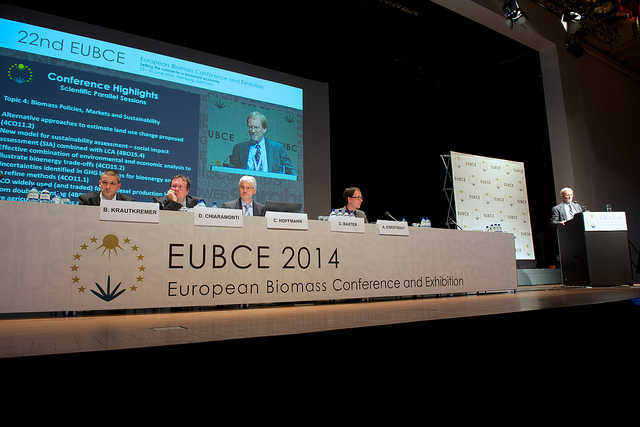 Technology is ready, resource efficiency, integration and policies are the challenges ahead – EUBC&E closing highlights