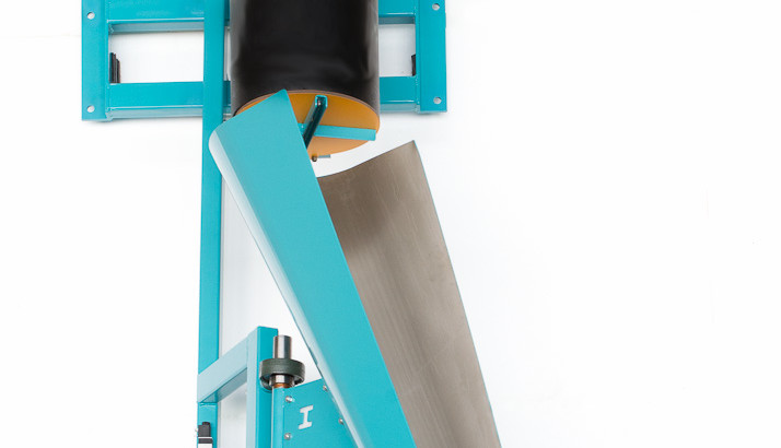 New biomass sampler from INADCO Systems