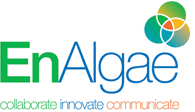 EnAlgae Logo