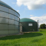 Long-term use of biogas digestate stores carbon and enhances soil fertility