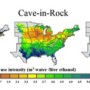 Best regions for growing bioenergy crops in the US