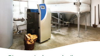 Biomass heating resources from Bioenergy4Business
