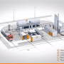 Wärtsilä to supply biogas liquefaction plant for buses in Norway