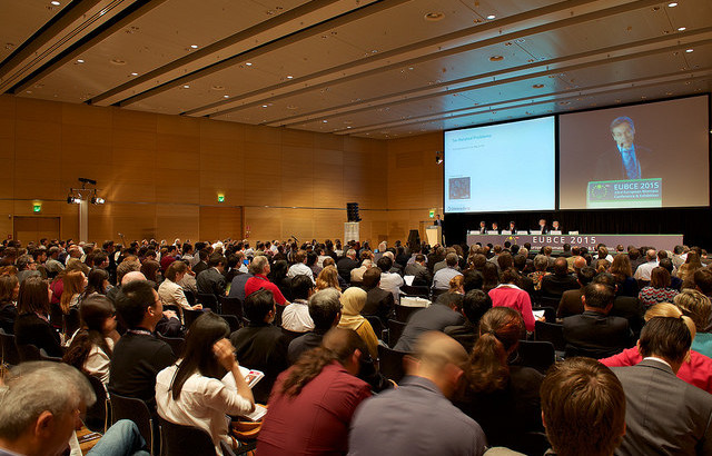 Advanced technologies for power, heating and bio-based products at EUBCE 2016