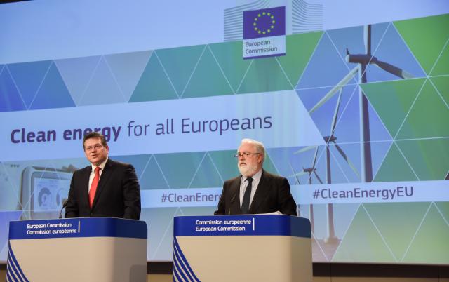 Bioenergy stakeholders positions on the Clean Energy Package
