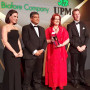 UPM Biofuels wins the 2017 Bioenergy Industry Leadership Award
