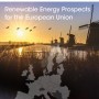 Cost-effective renewable energy options for the EU – New IRENA study published