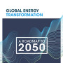 IRENA Roadmap to 2050: Bioenergy in the Global Transition to Renewable Energy