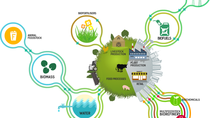 Recycling and Valorization of Agri-Food Waste