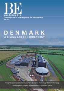 BE-Sustainable, issue May 2018
