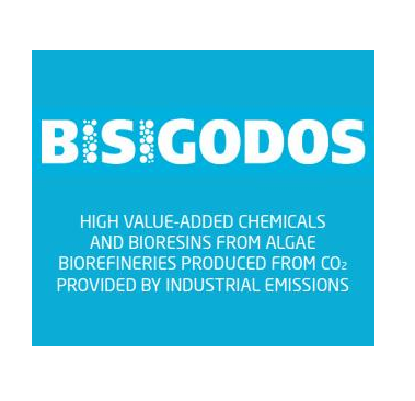 Project BISIGODOS: Chemicals, Amino Acids and Bio-resins From Algae Biomass