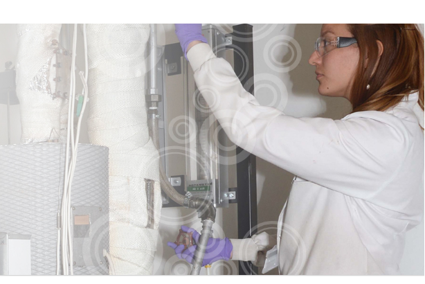 Building Biofuels Research