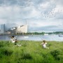Experience a Living Lab for Bioenergy Technology: Think Denmark