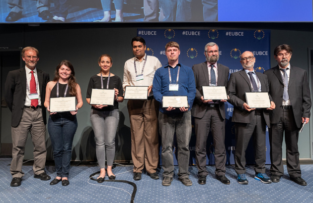 EUBCE 2018 – Conference Closing Press Release