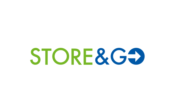 STORE&GO: Power-to-gas for an Innovative CO2-neutral Energy transition