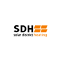 Solar Thermal Energy Combined with Biomass – SDHp2m project