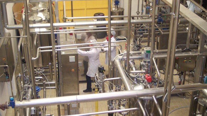 Recovery and Valorisation of Wastewater Fractions for a Circular Economy – AFTERLIFE