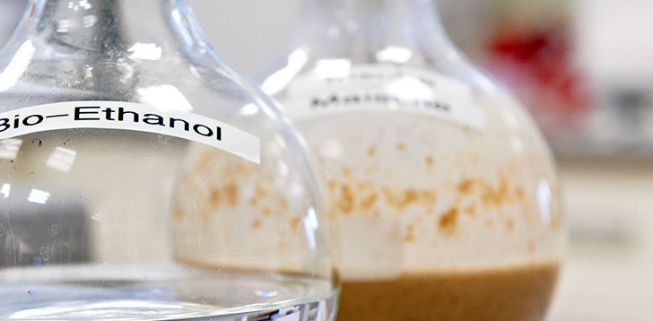 Market Data 2017 on Certified Sustainable Bioethanol used as Fuel