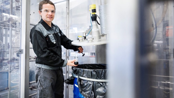 HyFlexFuel: Sustainable fuel from wastes, residues and advanced energy crops