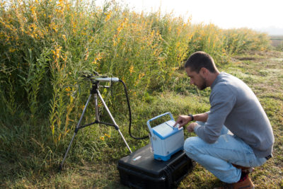 BECOOL: Preliminary Results on Biomass Innovative Solutions within EU Agriculture