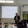 TO-SYN-FUEL: Second Consortium Meeting in Sulzbach-Rosenberg, Germany