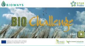 biochallenge