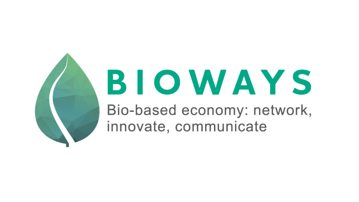 The Bioways Project: Communicating Bio-based Products.