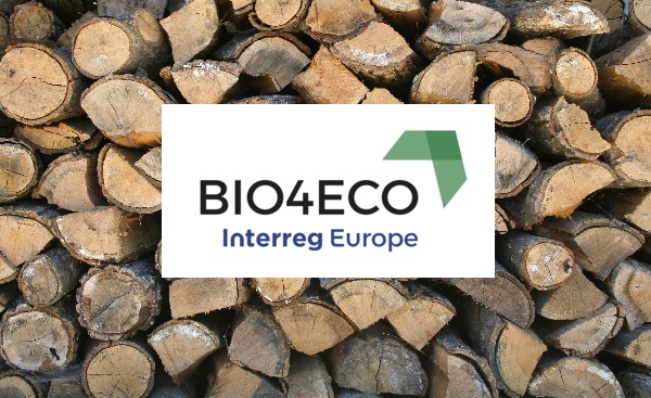 BIO4ECO: A Game Changer To Sustainable Regional Bioenergy Policies