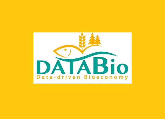 DataBio: Big Data Technologies For The Bioeconomy