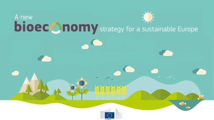 A New Bioeconomy Strategy for a Sustainable Europe