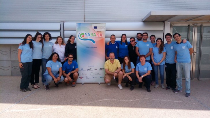 SABANA Project: Innovative Biofertilizers and Biopesticides from Microalgae