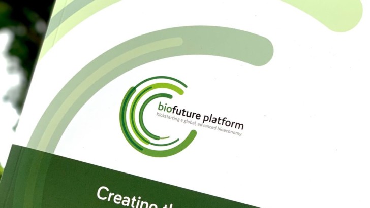 New Biofuture Report: GHG Goals Out of Reach Without Biofuels and Bioproducts