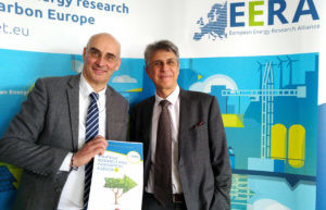EERA Bioenergy announces new Stategic Research and Innovation Agenda