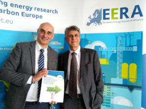 EERA Bioenergy announces new Stategic Research and Innovation Agenda