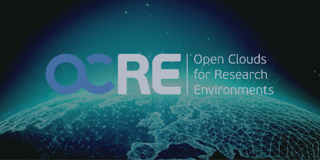 Safe commercial digital services for the European research community – the OCRE Project