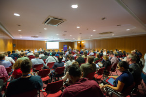 27th European Biomass Conference & Exhibition 27th May, 2019 - 30th May, 2019 Lisbon Congress Center, Lisbon, Portugal