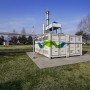 New biomethane plant from the collaboration between HYSYTECH & Acea Pinerolese Industriale