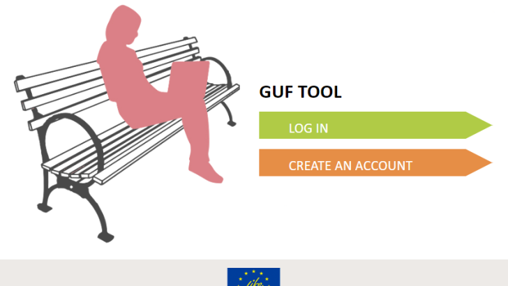 Online selection of environmental criteria for urban furniture – The Guf Tool