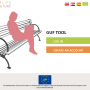 Online selection of environmental criteria for urban furniture – The Guf Tool