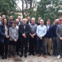 TOSYNFUEL Project Advisory Board Meeting “Conversion of biogenic residues into advanced biofuels”