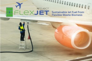 Credit: flexJET project