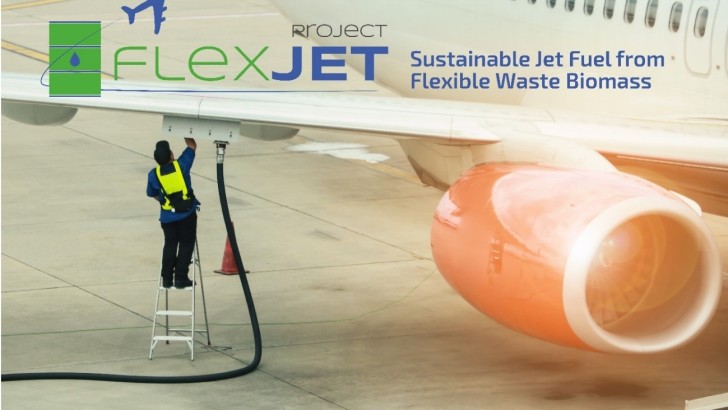 FlexJET voted as KETBIO most innovative EU Biotech project