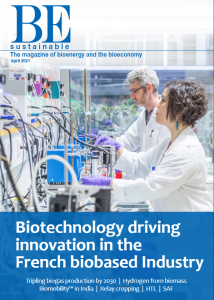 be-sustainable-issue-12-cover