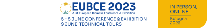 EUBCE 2023 banner